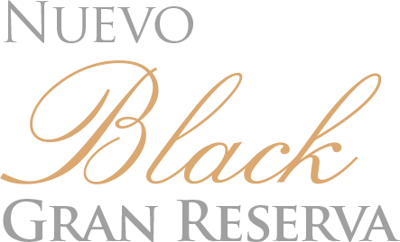 Nuevo Black Gran Reserva