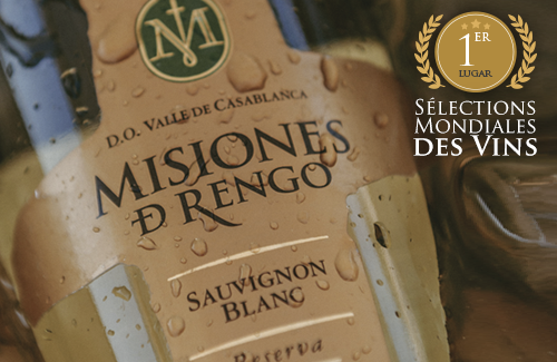 Misiones de Rengo